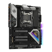 Buy ASROCK X299 TAICHI CLX Intel X299 S.2066 in Cyprus, Nicosia, Limassol, Larnaka, Pafos