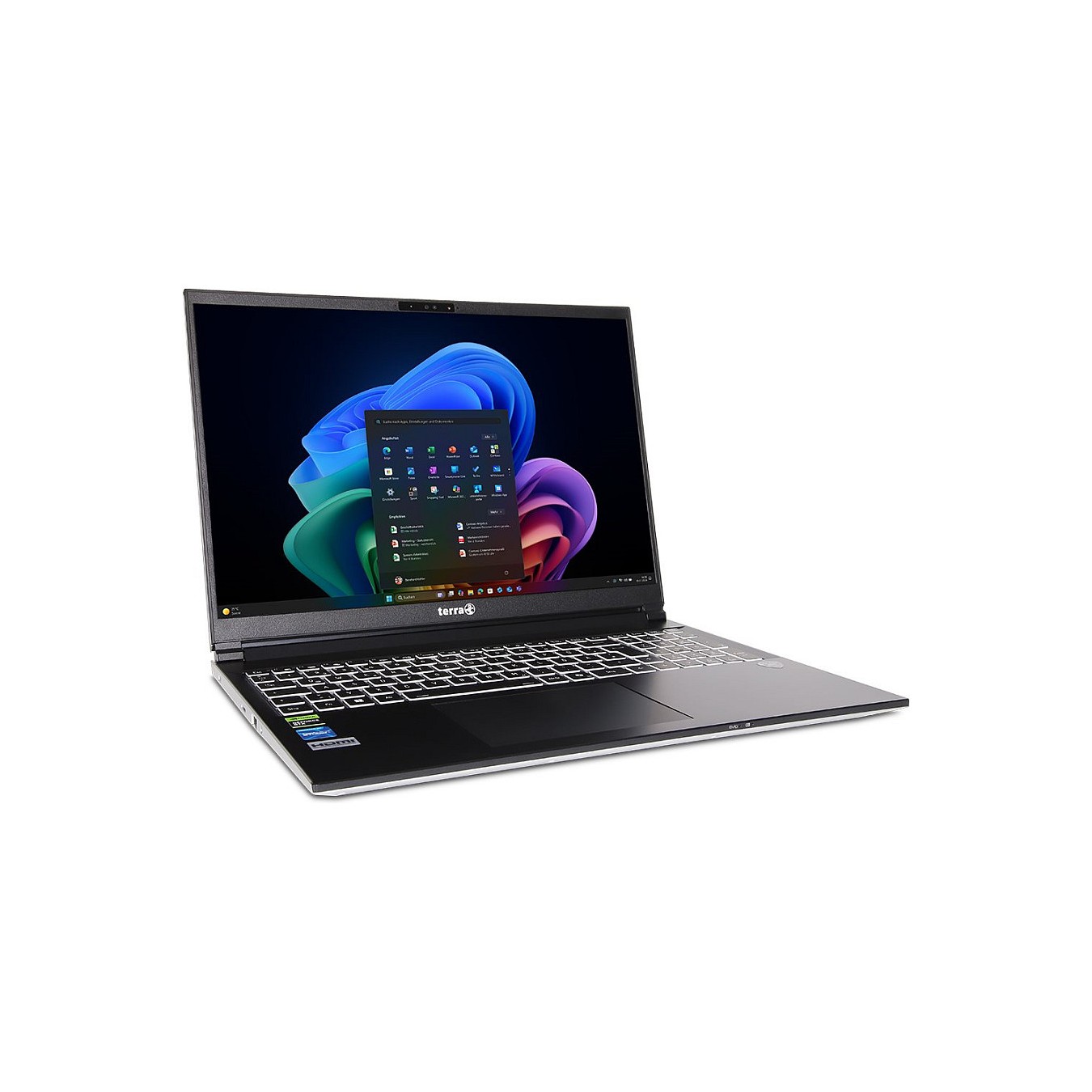 Buy TERRA MOBILE GAMER ELITE 3A R7-Ai350 W11P - Copilot+ PC in Cyprus, Nicosia, Limassol, Larnaka, Pafos