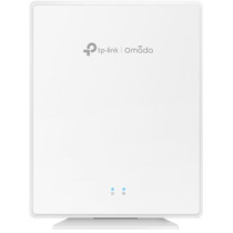 TP-Link Omada EAP650-DESKTOP - AX3000 Dual-Band Wi-Fi 6 Access Point, White, Desktop — Buy in Cyprus with Fast Delivery
