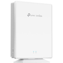 TP-Link Omada EAP650-DESKTOP - AX3000 Dual-Band Wi-Fi 6 Access Point, White, Desktop — Buy in Cyprus with Fast Delivery