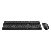 Buy Speedlink SIGNIUM Deskset Wireless black DE Layout in Cyprus, Nicosia, Limassol, Larnaka, Pafos