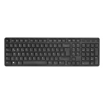 Buy Speedlink SIGNIUM Deskset Wireless black DE Layout in Cyprus, Nicosia, Limassol, Larnaka, Pafos