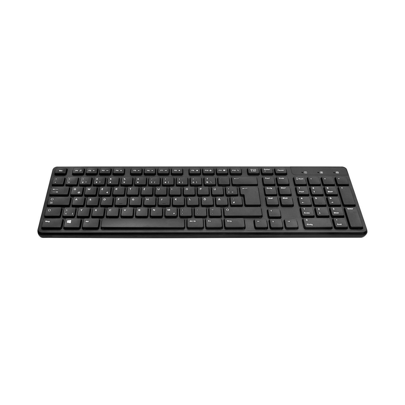 Buy Speedlink SIGNIUM Deskset Wireless black DE Layout in Cyprus, Nicosia, Limassol, Larnaka, Pafos