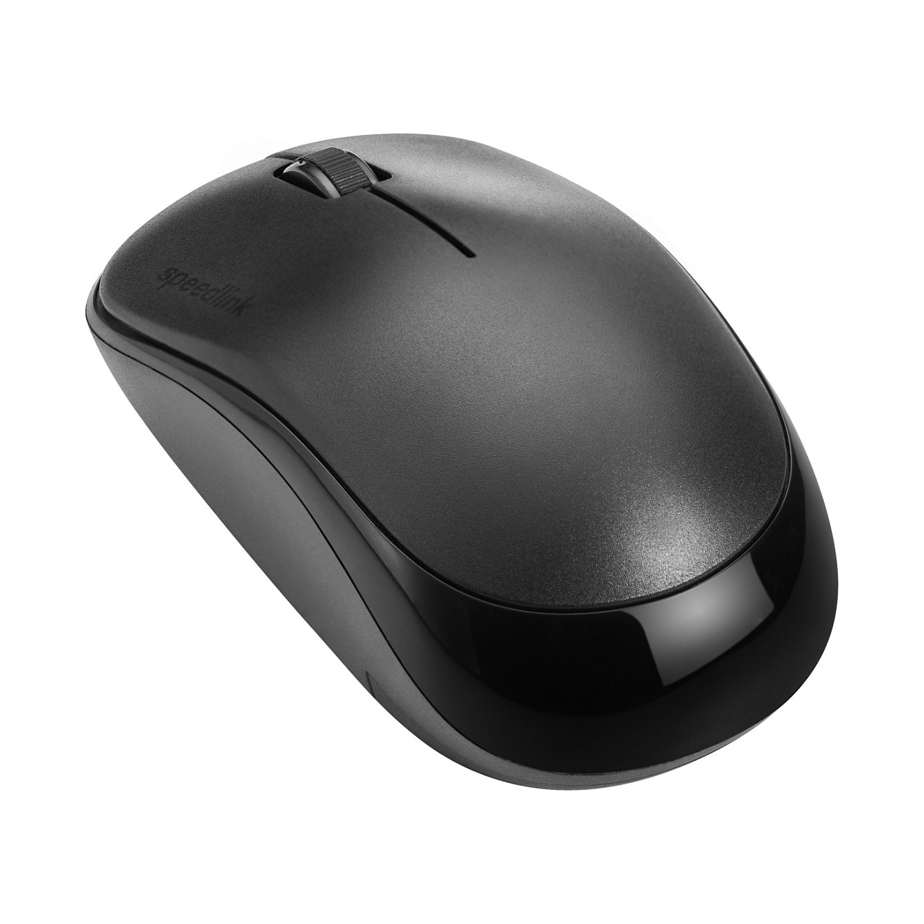 Buy Speedlink SIGNIUM Deskset Wireless black DE Layout in Cyprus, Nicosia, Limassol, Larnaka, Pafos