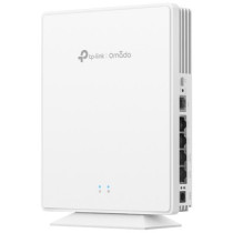 TP-Link Omada EAP650-DESKTOP - AX3000 Dual-Band Wi-Fi 6 Access Point, White, Desktop — Buy in Cyprus with Fast Delivery