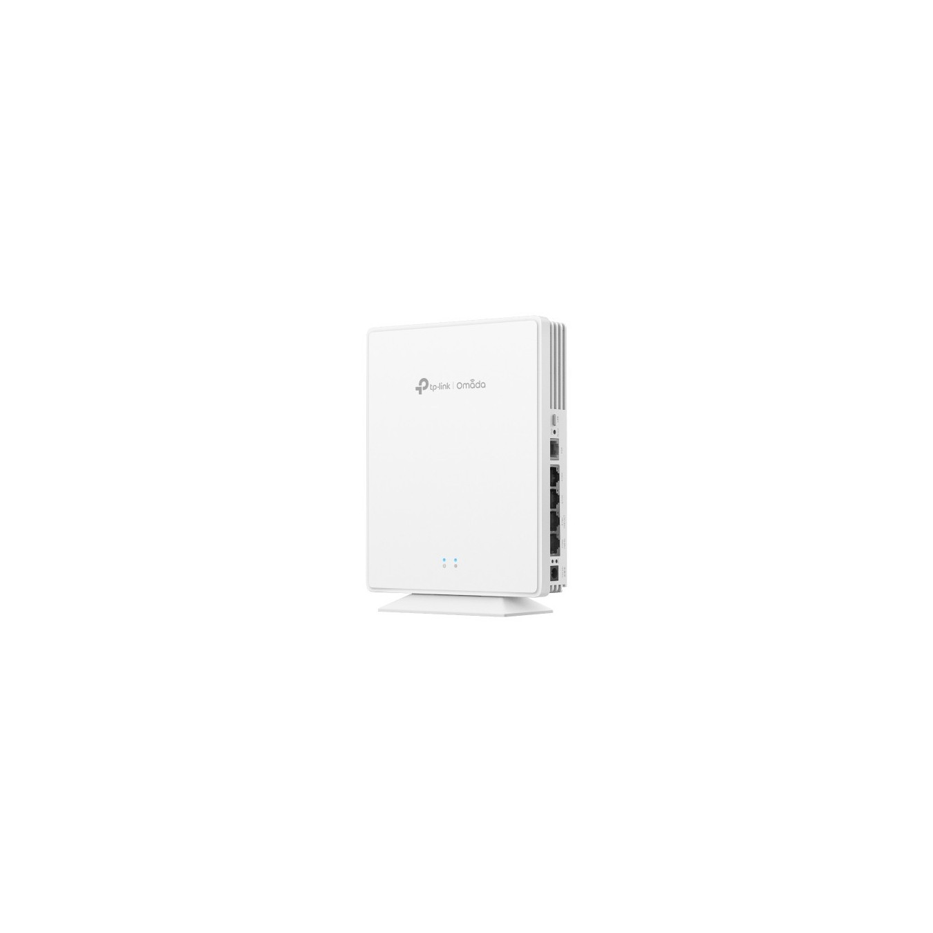 TP-Link Omada EAP650-DESKTOP - AX3000 Dual-Band Wi-Fi 6 Access Point, White, Desktop — Buy in Cyprus with Fast Delivery