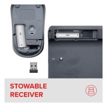 Buy Speedlink SIGNIUM Deskset Wireless black DE Layout in Cyprus, Nicosia, Limassol, Larnaka, Pafos