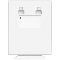 TP-Link Omada EAP650-DESKTOP - AX3000 Dual-Band Wi-Fi 6 Access Point, White, Desktop — Buy in Cyprus with Fast Delivery
