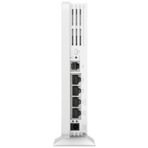 TP-Link Omada EAP650-DESKTOP - AX3000 Dual-Band Wi-Fi 6 Access Point, White, Desktop — Buy in Cyprus with Fast Delivery