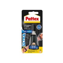 Buy Pattex Sekundenkleber Ultra Gel. Matic. Tube mit 3g in Cyprus, Nicosia, Limassol, Larnaka, Pafos