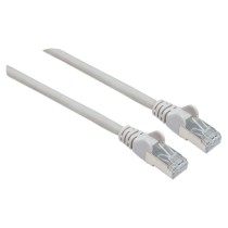 Buy Patchkabel RJ45 S FTP Cat6 20m LSZH Hebels. grau in Cyprus, Nicosia, Limassol, Larnaka, Pafos