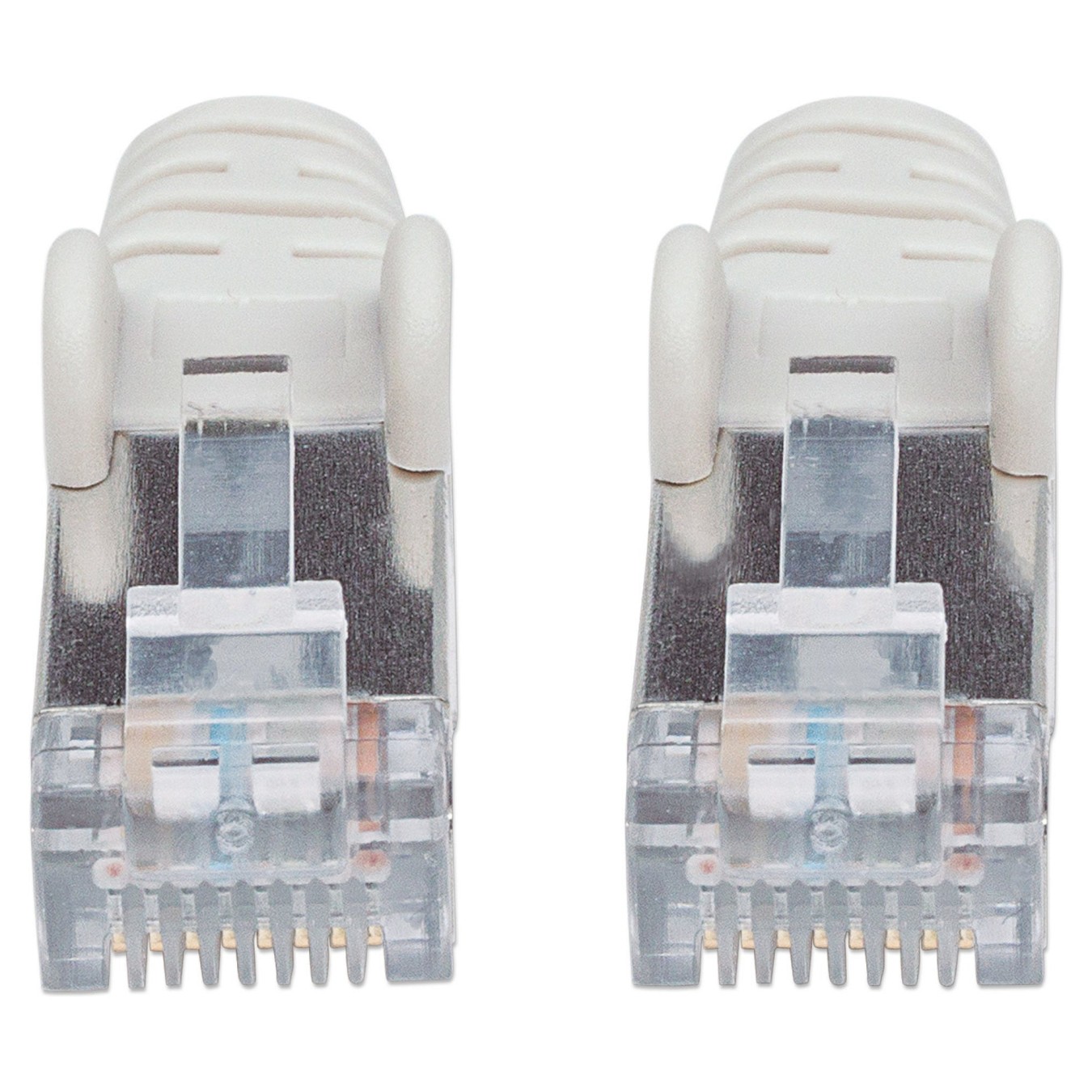 Buy Patchkabel RJ45 S FTP Cat6 20m LSZH Hebels. grau in Cyprus, Nicosia, Limassol, Larnaka, Pafos