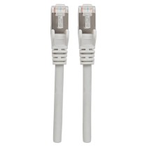Buy Patchkabel RJ45 S FTP Cat6 20m LSZH Hebels. grau in Cyprus, Nicosia, Limassol, Larnaka, Pafos