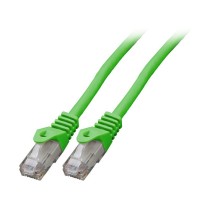 Buy EFB RJ45 Patchkabel Cat.6 U UTP LSZH CCA grn 1,5m in Cyprus, Nicosia, Limassol, Larnaka, Pafos