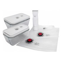 Buy Vakuum Starterset, M L 7-tlg Borosilikatglas Wei Premium EU in Cyprus, Nicosia, Limassol, Larnaka, Pafos