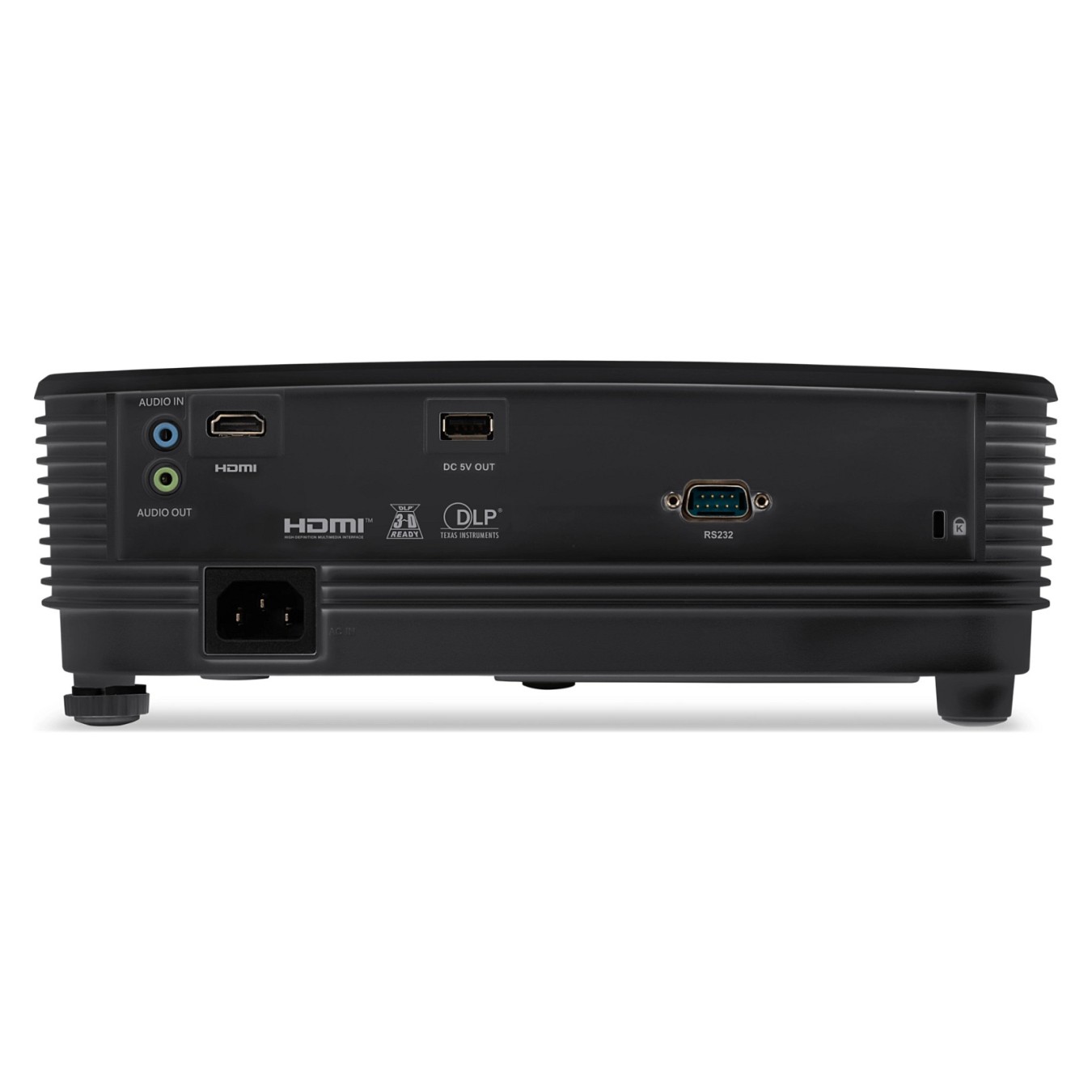 Buy Acer Beamer PD2327W tragb. 3200 Lumen DLP LED16:10 WXGA in Cyprus, Nicosia, Limassol, Larnaka, Pafos