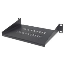 Buy INTELLINET 10' Fachboden 150mm Frontmont. 1HE perforiert sw in Cyprus, Nicosia, Limassol, Larnaka, Pafos