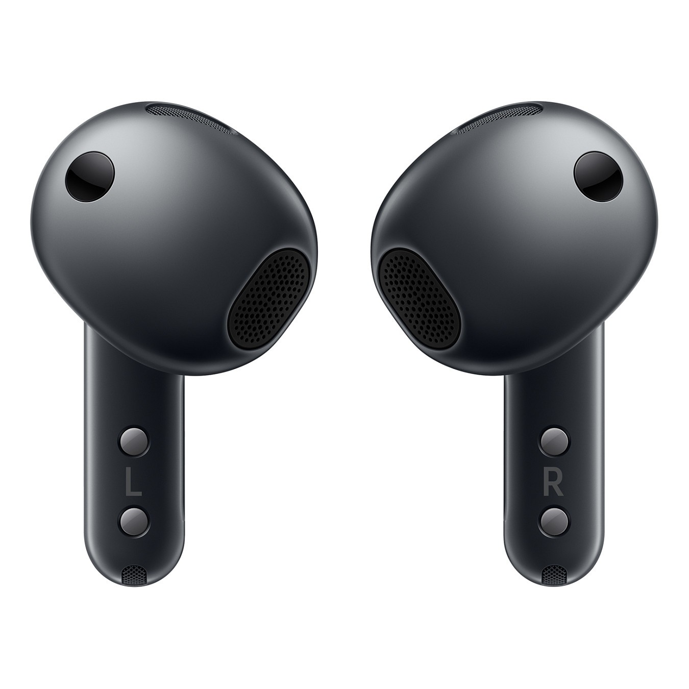 Buy Samsung Galaxy Buds4 SM-R540 black in Cyprus, Nicosia, Limassol, Larnaka, Pafos