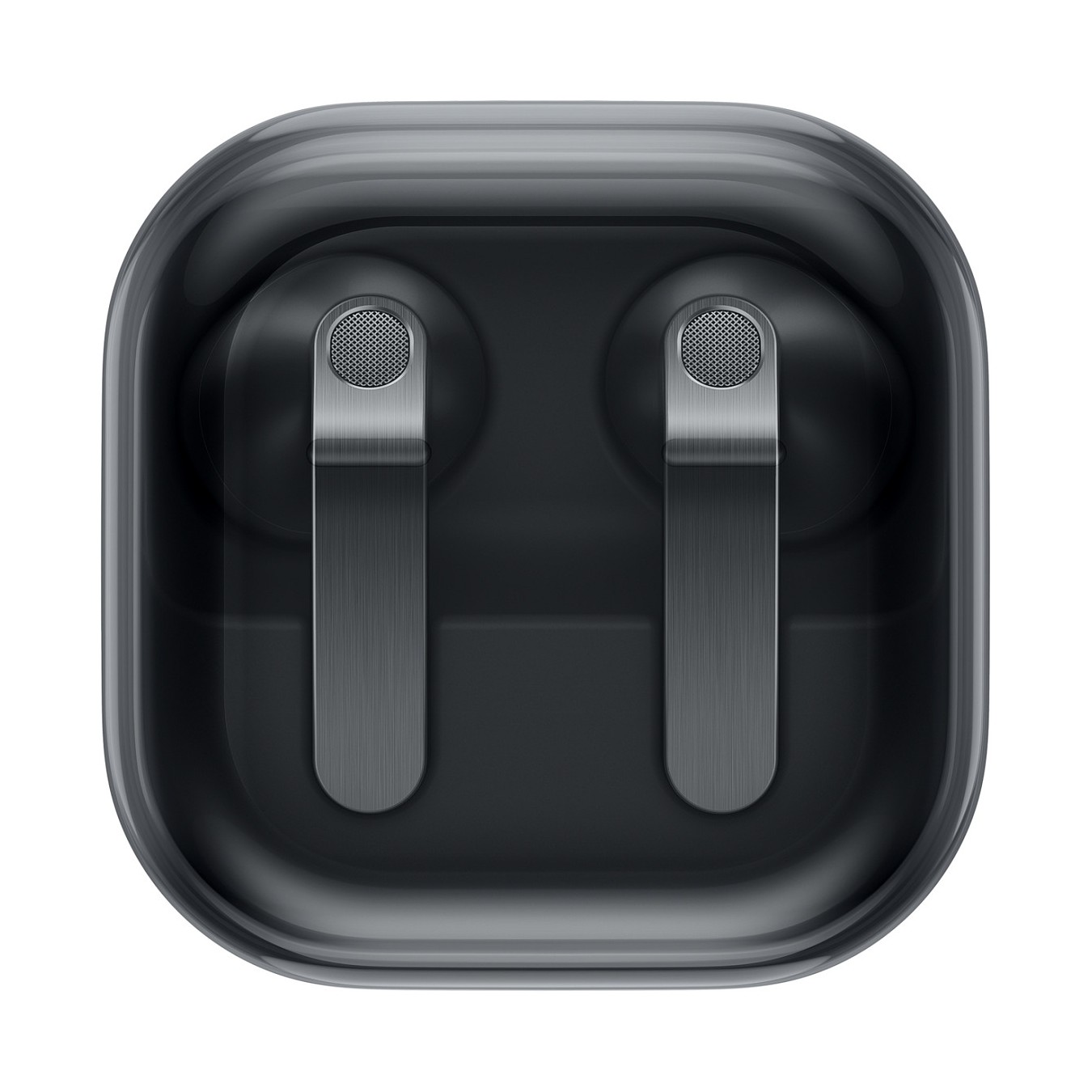Buy Samsung Galaxy Buds4 SM-R540 black in Cyprus, Nicosia, Limassol, Larnaka, Pafos
