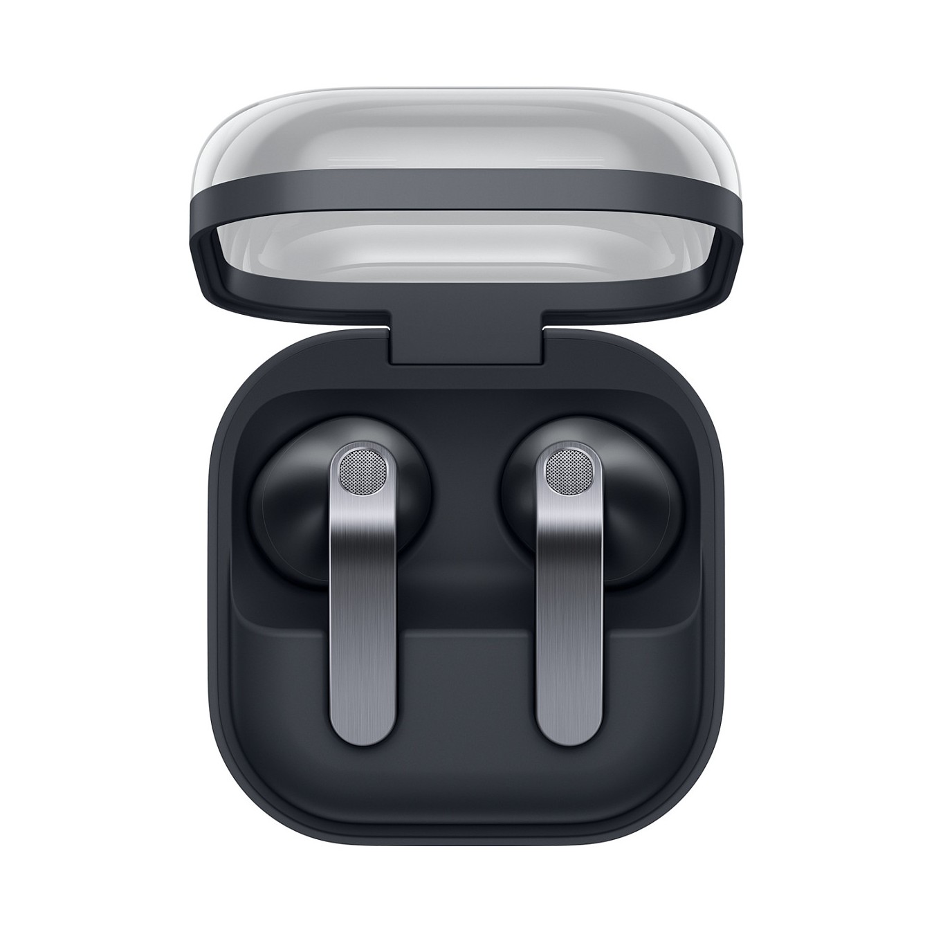 Buy Samsung Galaxy Buds4 SM-R540 black in Cyprus, Nicosia, Limassol, Larnaka, Pafos
