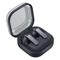 Buy Samsung Galaxy Buds4 SM-R540 black in Cyprus, Nicosia, Limassol, Larnaka, Pafos