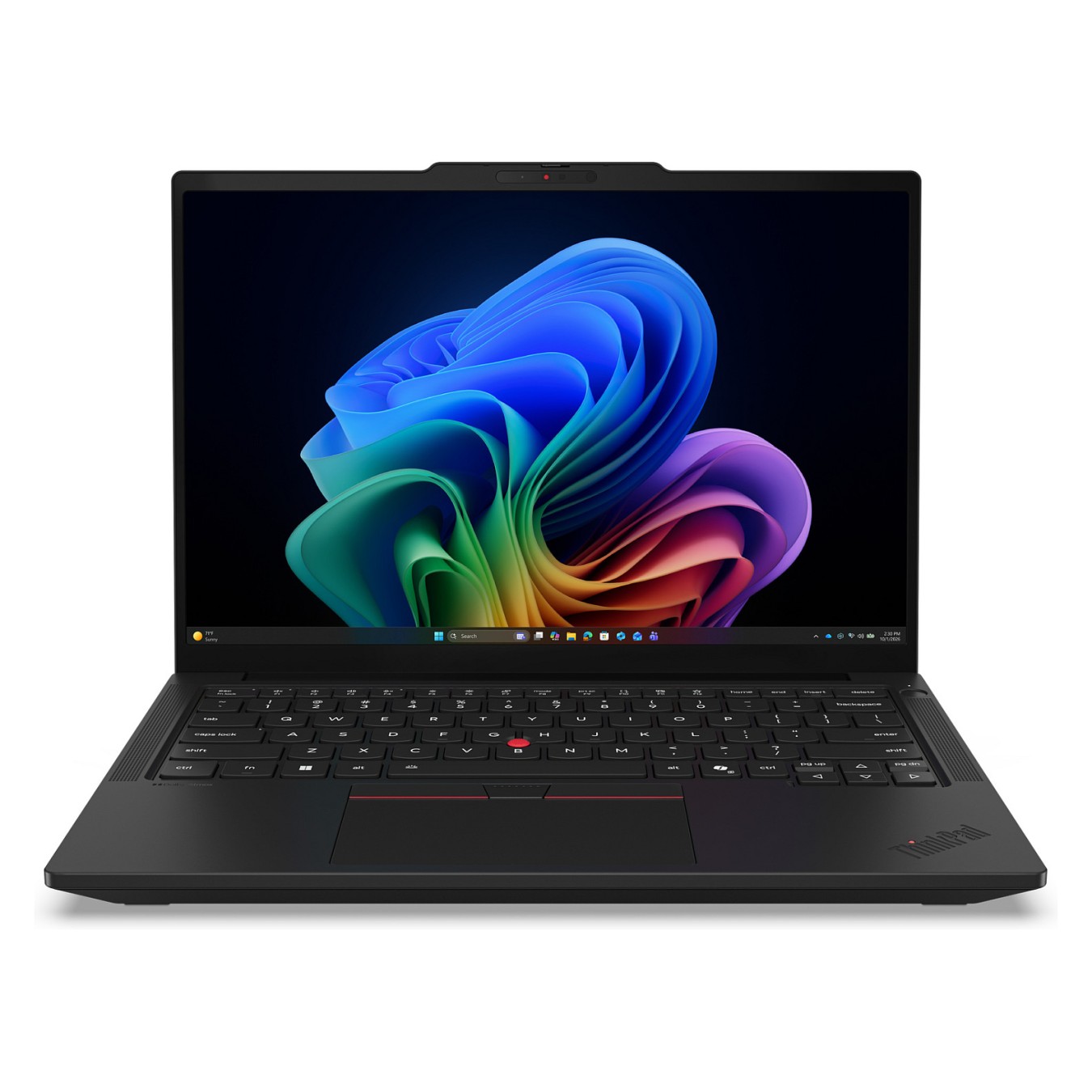 Buy Lenovo ThinkPad T14 G7 RYZ AI 7 PRO 450 32GB 512SSD W11 Pro Black TopSeller in Cyprus, Nicosia, Limassol, Larnaka, Pafos