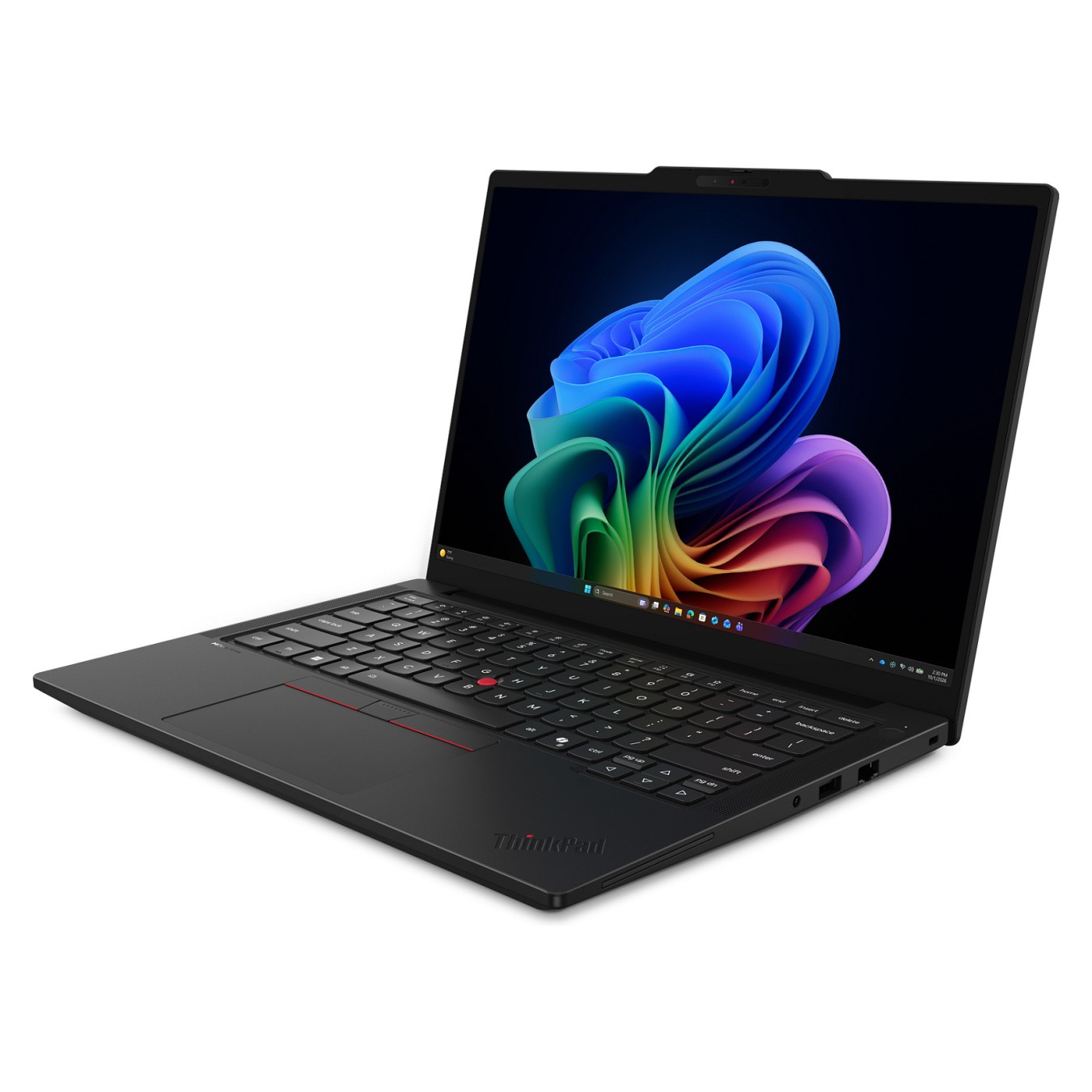 Buy Lenovo ThinkPad T14 G7 RYZ AI 7 PRO 450 32GB 512SSD W11 Pro Black TopSeller in Cyprus, Nicosia, Limassol, Larnaka, Pafos
