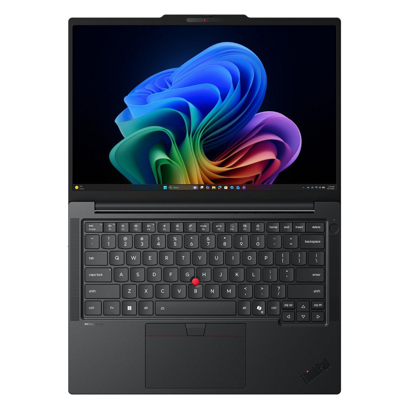 Buy Lenovo ThinkPad T14 G7 RYZ AI 7 PRO 450 32GB 512SSD W11 Pro Black TopSeller in Cyprus, Nicosia, Limassol, Larnaka, Pafos