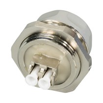 Buy EFB LC Duplex IP67 Durchfhrungskupplung,Metallausfhrung K in Cyprus, Nicosia, Limassol, Larnaka, Pafos