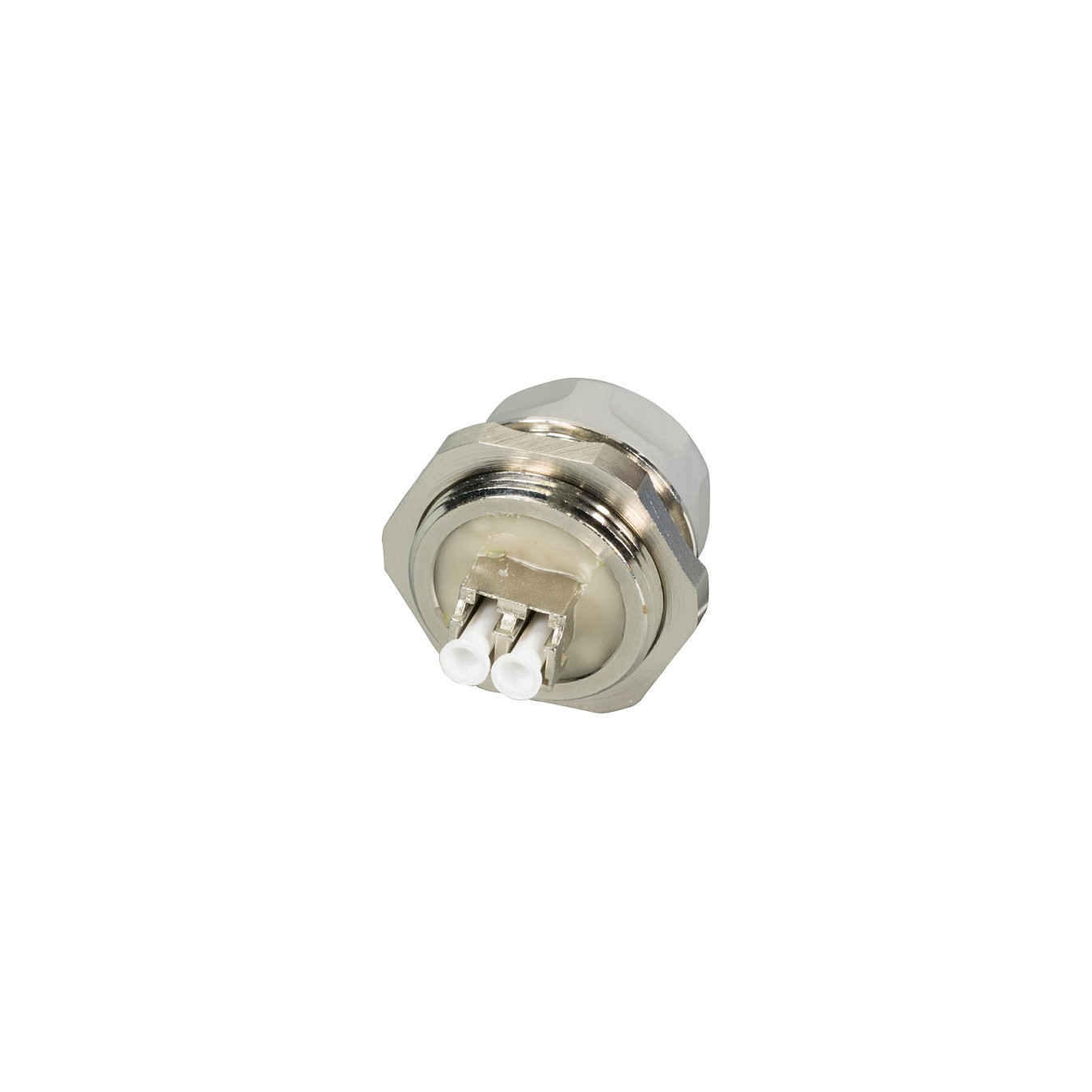 Buy EFB LC Duplex IP67 Durchfhrungskupplung,Metallausfhrung K in Cyprus, Nicosia, Limassol, Larnaka, Pafos