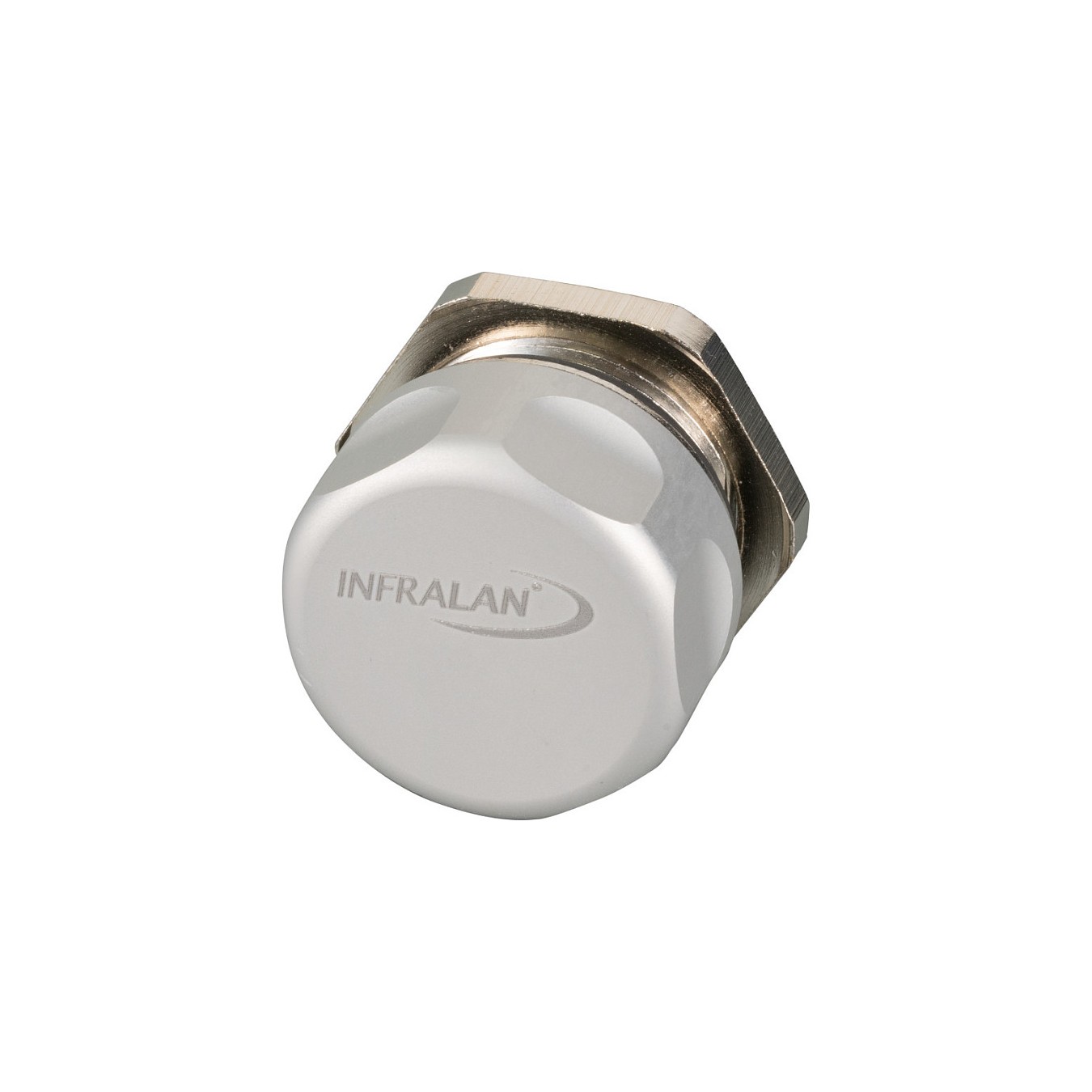 Buy EFB LC Duplex IP67 Durchfhrungskupplung,Metallausfhrung K in Cyprus, Nicosia, Limassol, Larnaka, Pafos