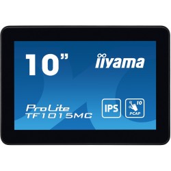 Buy IIYAMA TF1015MC-B3 - 10.1in IPS 10-Point PCAP Touch Display, 16:10, 1280x800... in Cyprus, Nicosia, Limassol, Larnaka, Pafos