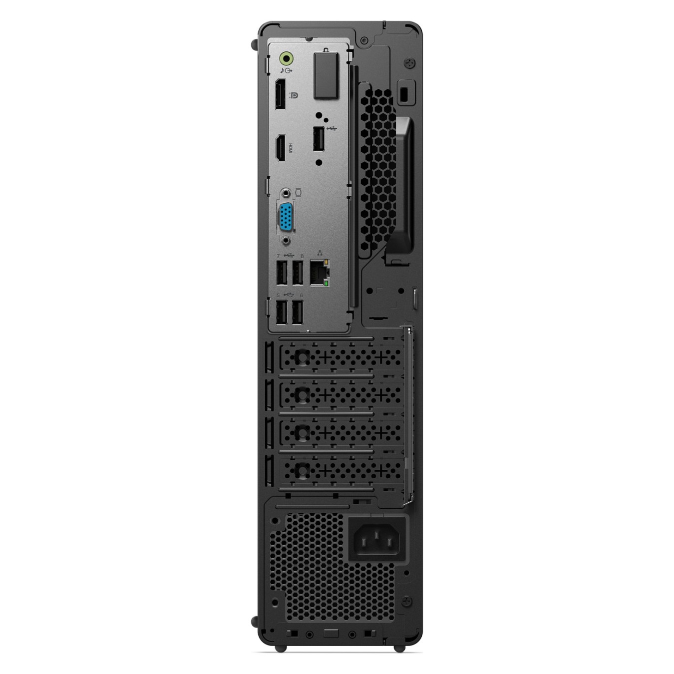Buy Lenovo ThinkCentre Neo 50s SFF i5-13400 16GB 1TBSSD W11 Pro in Cyprus, Nicosia, Limassol, Larnaka, Pafos