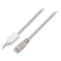 Buy EFB Patchkabel RJ45-LSA 1DA 4-pol. Belegung: 4 5 - 3 6, 2,0 m in Cyprus, Nicosia, Limassol, Larnaka, Pafos