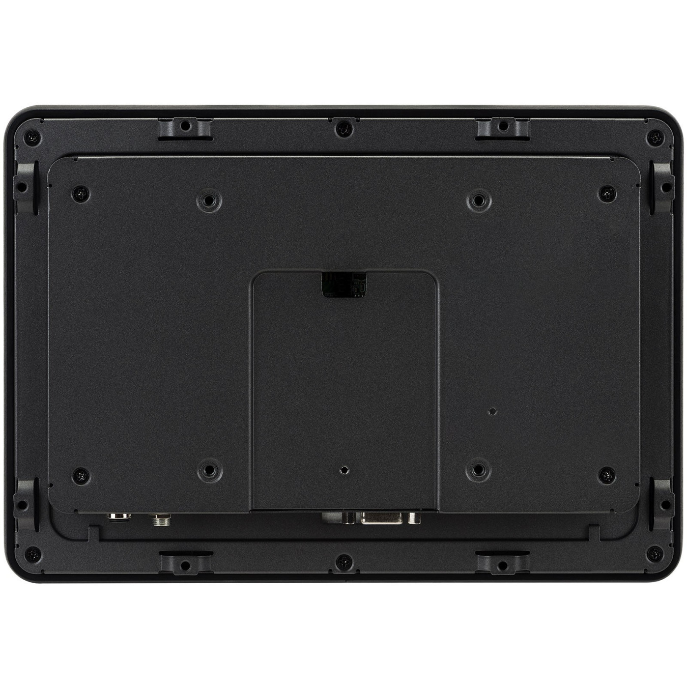IIYAMA TF1015MC-B3 - 10.1in IPS 10-Point PCAP Touch Display, 16:10, 1280x800, HDMI+DP+USB, Black