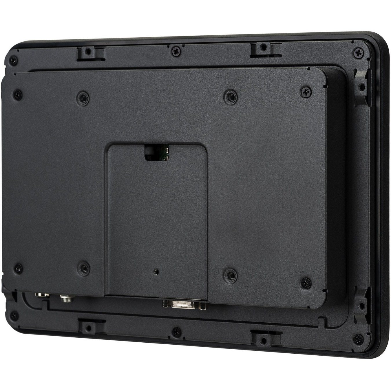IIYAMA TF1015MC-B3 - 10.1in IPS 10-Point PCAP Touch Display, 16:10, 1280x800, HDMI+DP+USB, Black