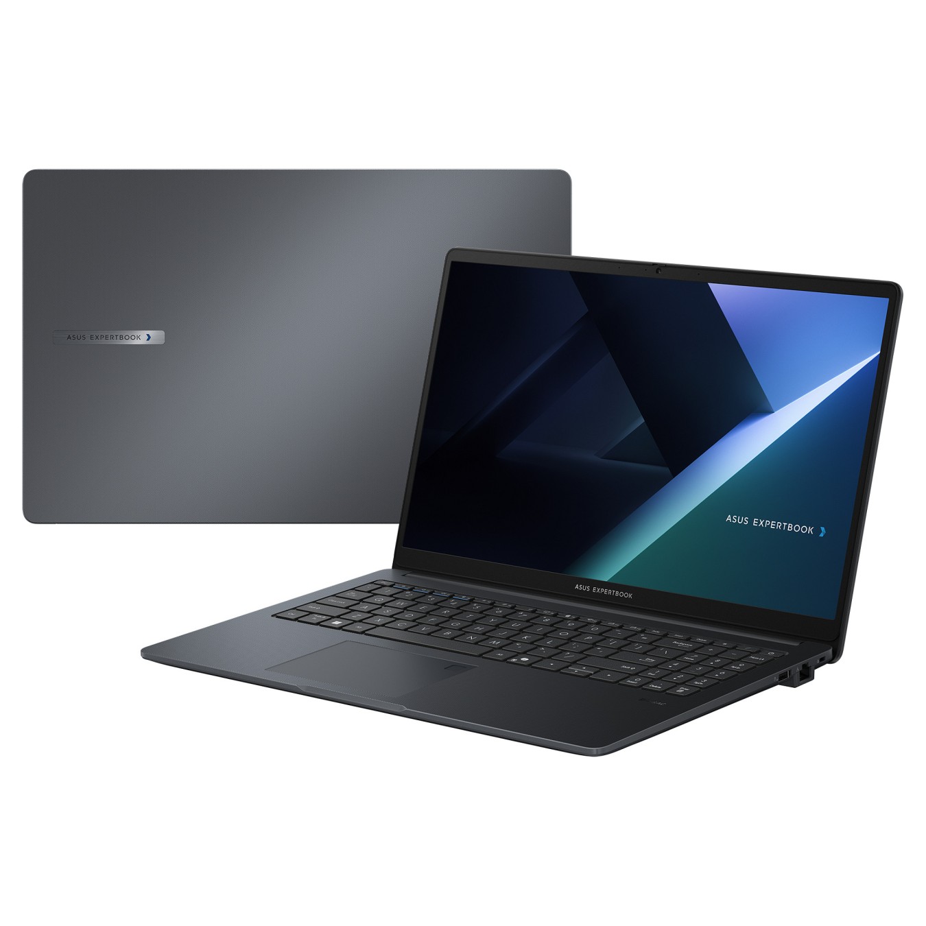Buy ASUS ExpertBook B1 BM1503CDA-S71654 RYZ-150 16GB 512SSD noOS in Cyprus, Nicosia, Limassol, Larnaka, Pafos