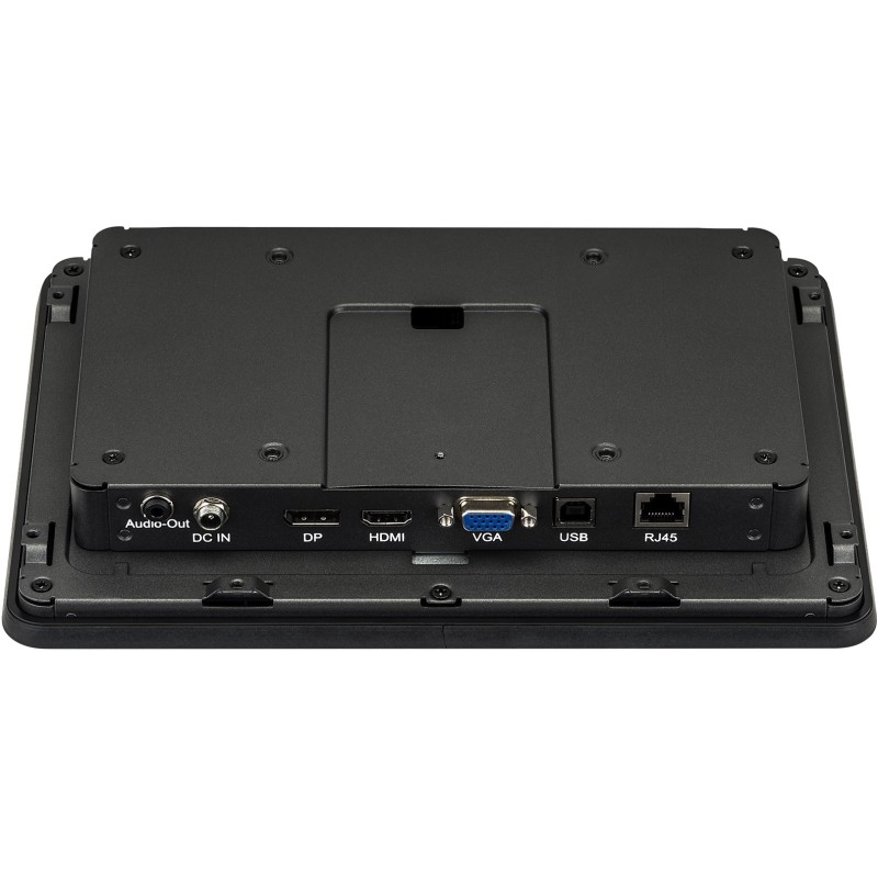 Buy IIYAMA TF1015MC-B3 - 10.1in IPS 10-Point PCAP Touch Display, 16:10, 1280x800... in Cyprus, Nicosia, Limassol, Larnaka, Pafos