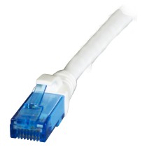 Buy EFB RJ45 Patchkabel Cat.6A U UTP LSZH Premium 500MHz wei 15m in Cyprus, Nicosia, Limassol, Larnaka, Pafos