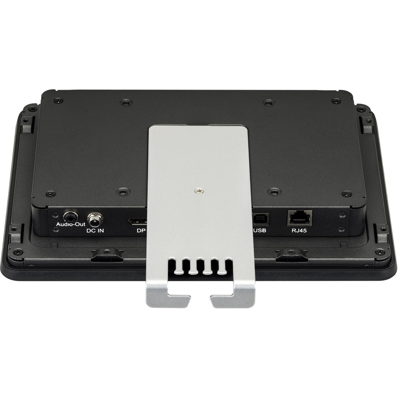 IIYAMA TF1015MC-B3 - 10.1in IPS 10-Point PCAP Touch Display, 16:10, 1280x800, HDMI+DP+USB, Black