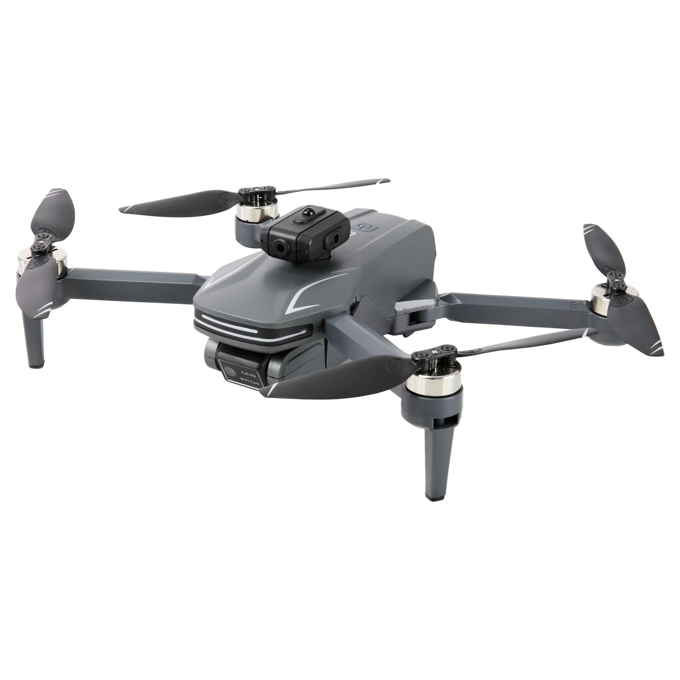 Buy Amewi Drohne AMXFlight X4KPro mit Kamera. brushless 14+ in Cyprus, Nicosia, Limassol, Larnaka, Pafos