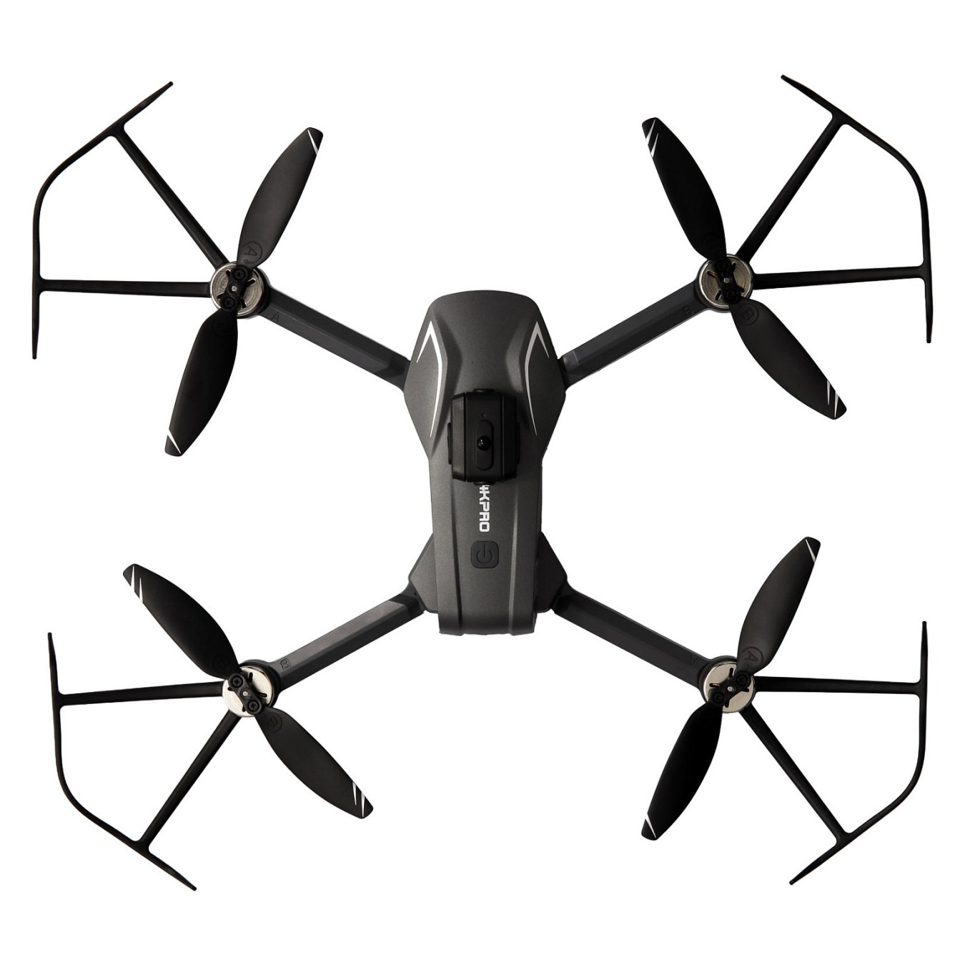 Buy Amewi Drohne AMXFlight X4KPro mit Kamera. brushless 14+ in Cyprus, Nicosia, Limassol, Larnaka, Pafos