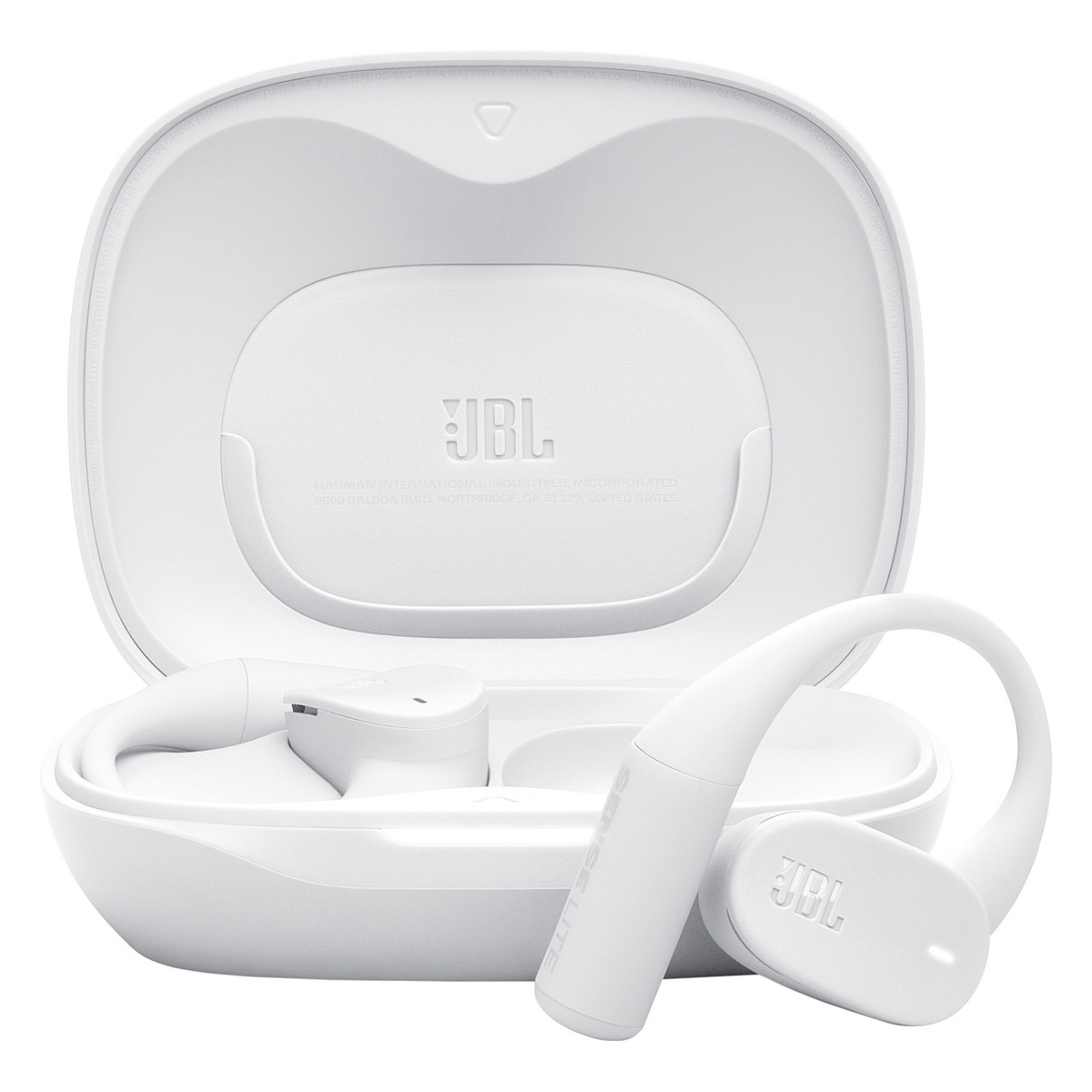 Buy JBL Sense Lite Kopfhrer, wei in Cyprus, Nicosia, Limassol, Larnaka, Pafos