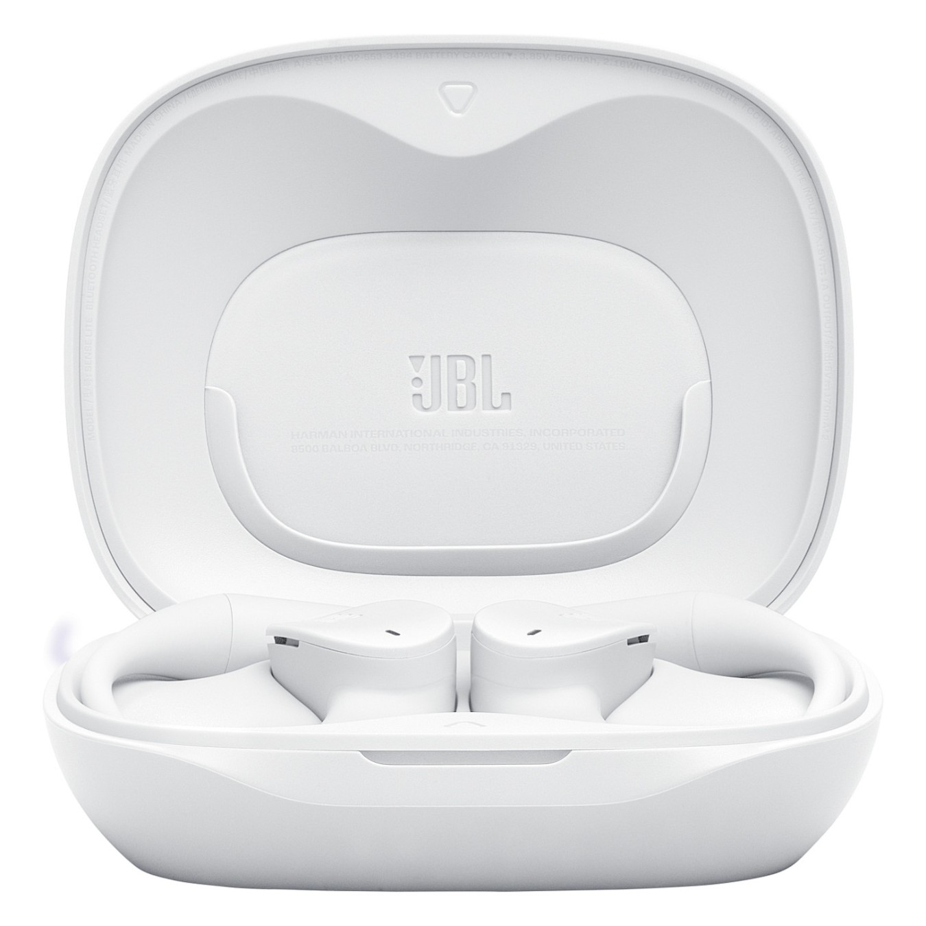 Buy JBL Sense Lite Kopfhrer, wei in Cyprus, Nicosia, Limassol, Larnaka, Pafos