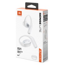 Buy JBL Sense Lite Kopfhrer, wei in Cyprus, Nicosia, Limassol, Larnaka, Pafos