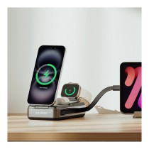 Buy Alogic Roam 6-in-1 Powerbank 21.000 mAh with Qi2 + 100W USB-C in Cyprus, Nicosia, Limassol, Larnaka, Pafos