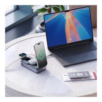 Buy Alogic Roam 6-in-1 Powerbank 21.000 mAh with Qi2 + 100W USB-C in Cyprus, Nicosia, Limassol, Larnaka, Pafos