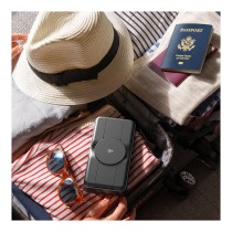 Buy Alogic Roam 6-in-1 Powerbank 21.000 mAh with Qi2 + 100W USB-C in Cyprus, Nicosia, Limassol, Larnaka, Pafos