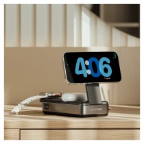 Buy Alogic Roam 6-in-1 Powerbank 21.000 mAh with Qi2 + 100W USB-C in Cyprus, Nicosia, Limassol, Larnaka, Pafos