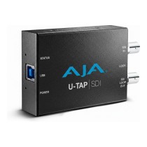Buy AJA U-TAP-SDI in Cyprus, Nicosia, Limassol, Larnaka, Pafos